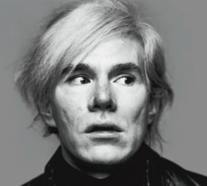 Andy Warhol quotazioni galleria d'arte acquisti vendita