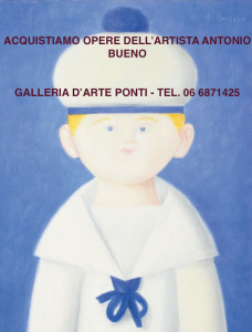 antonio-bueno-artista-pittore-quotazioni-vendita-prezzi-opere-quadri-dipinti-vendo-acquisto-compro-valore