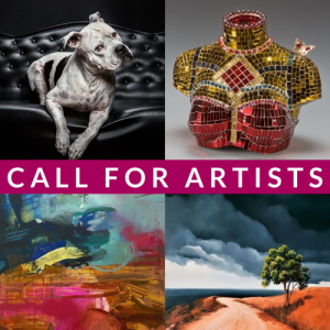 Call for Artists, autunno 2022
