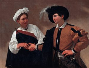 Goya e Caravaggio tra verità e ribellione: un incontro ai Musei Capitolini - Roma